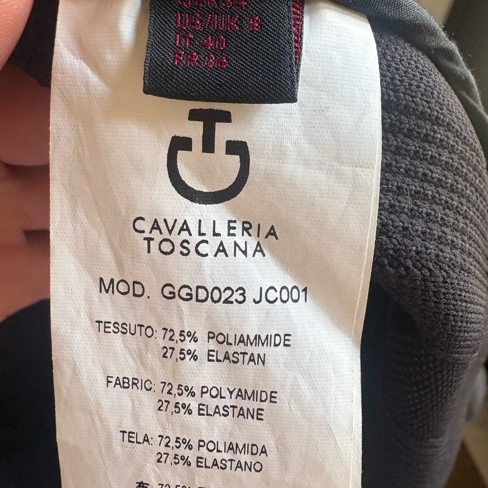 Women’s Black Tailored Softshell Jacket - image 3